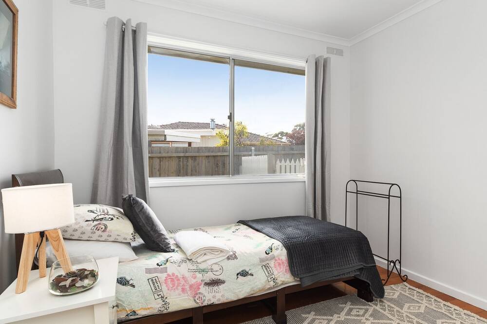 Photo of Bedroom in McCrae