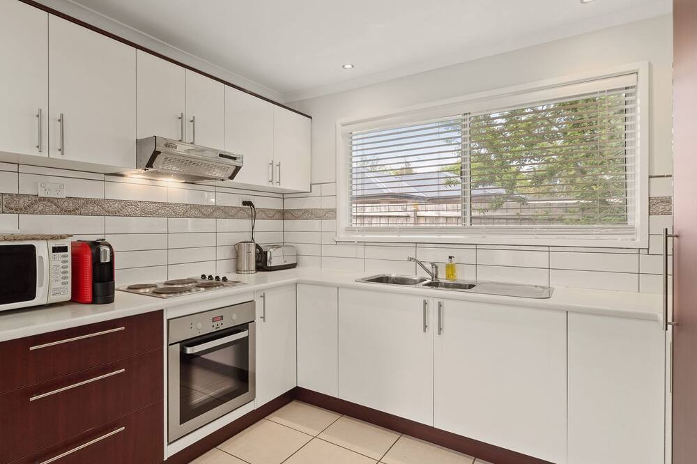 Photo of Kitchen in McCrae