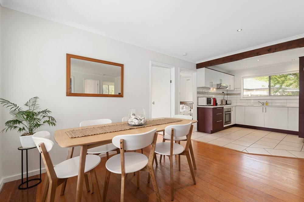 Photo of Kitchen in McCrae