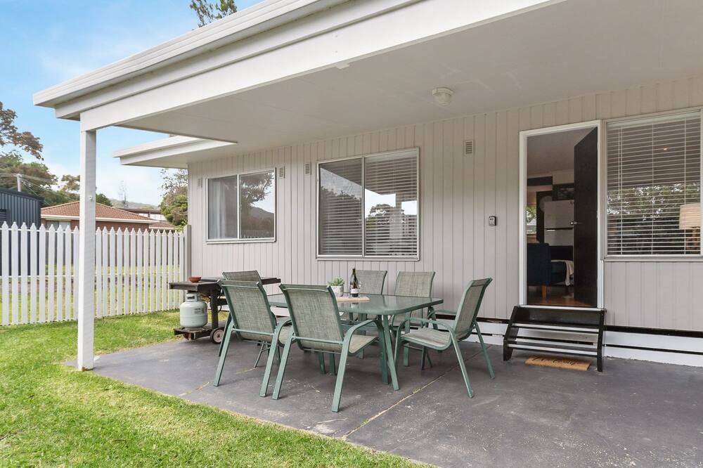 Photo of Outdoor in McCrae