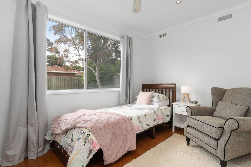 Photo of Bedroom in McCrae