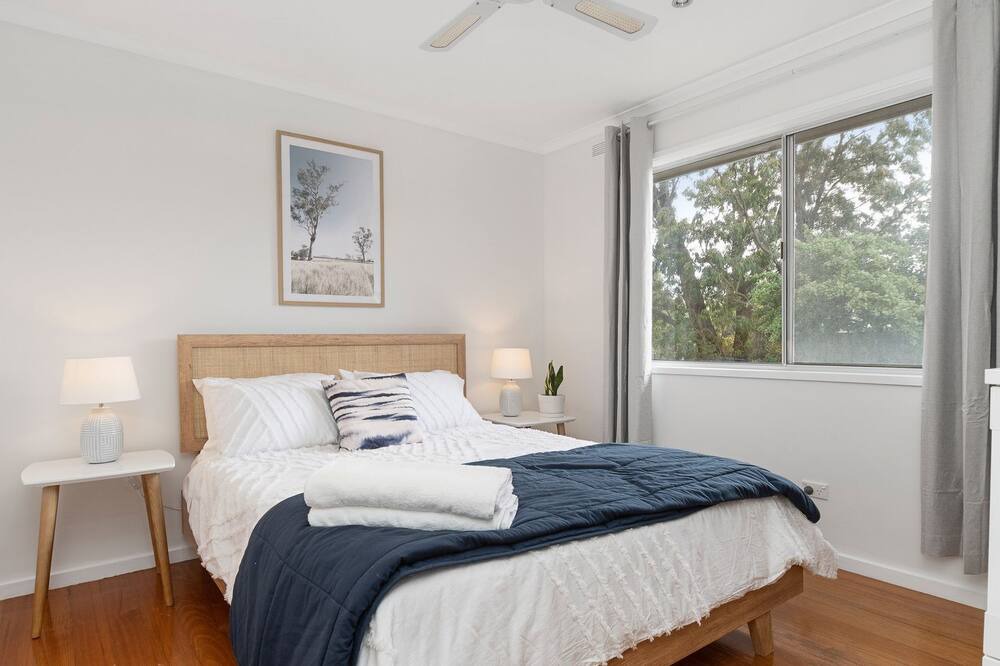 Photo of Bedroom in McCrae