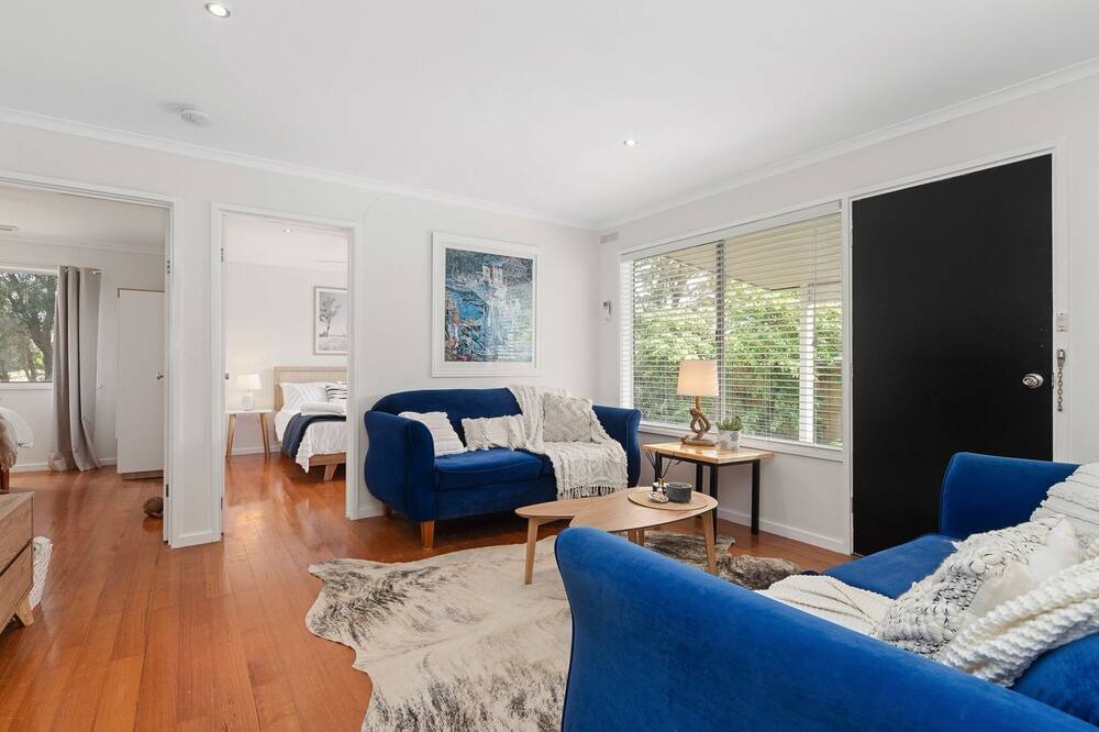 Photo of Bedroom in McCrae