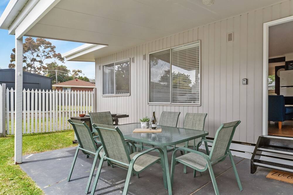 Photo of Outdoor in McCrae