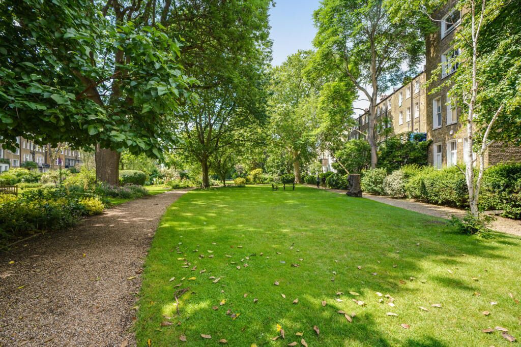 Photo of Outdoor in Forest Gate