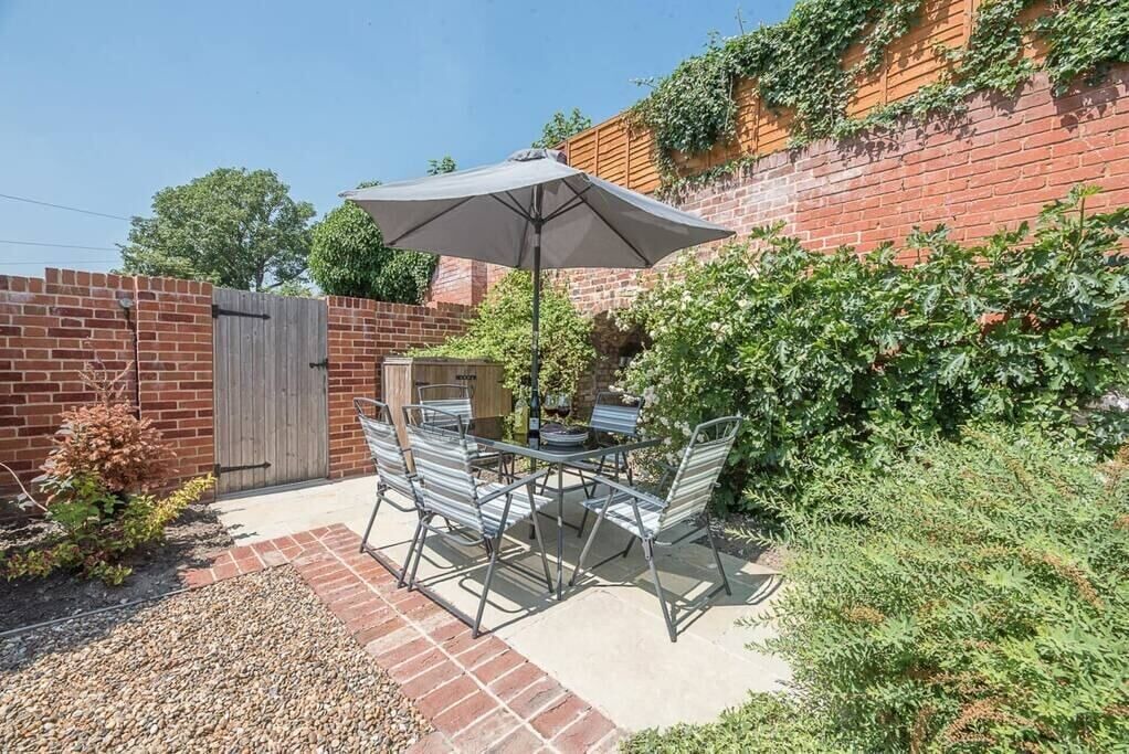 Photo of Outdoor in Martlesham Heath