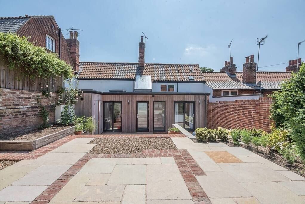 Photo of Outdoor in Martlesham Heath