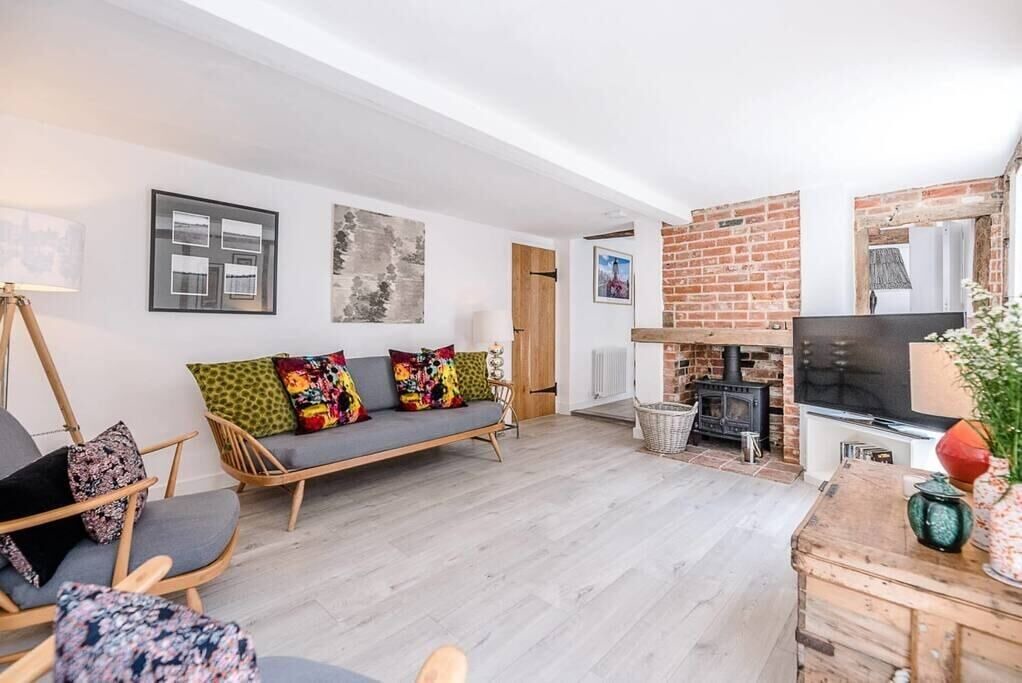 Photo of Livingroom in Martlesham Heath