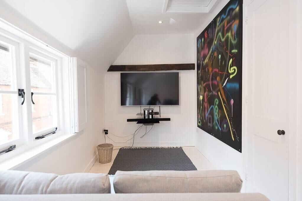 Photo of Livingroom in Martlesham Heath