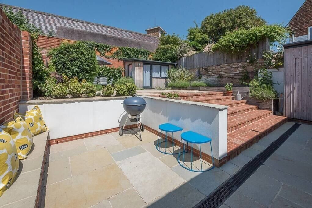 Photo of Outdoor in Martlesham Heath