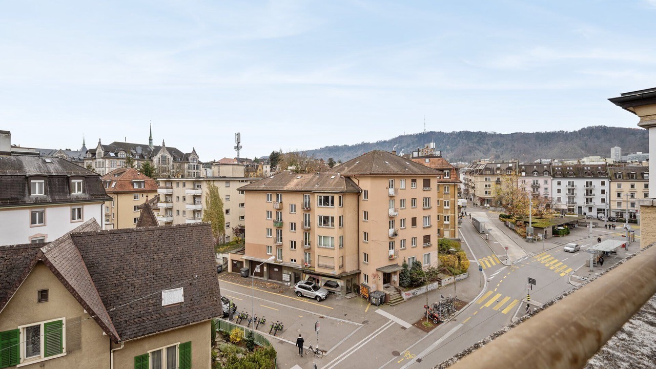 Photo of Others in Sihlfeld
