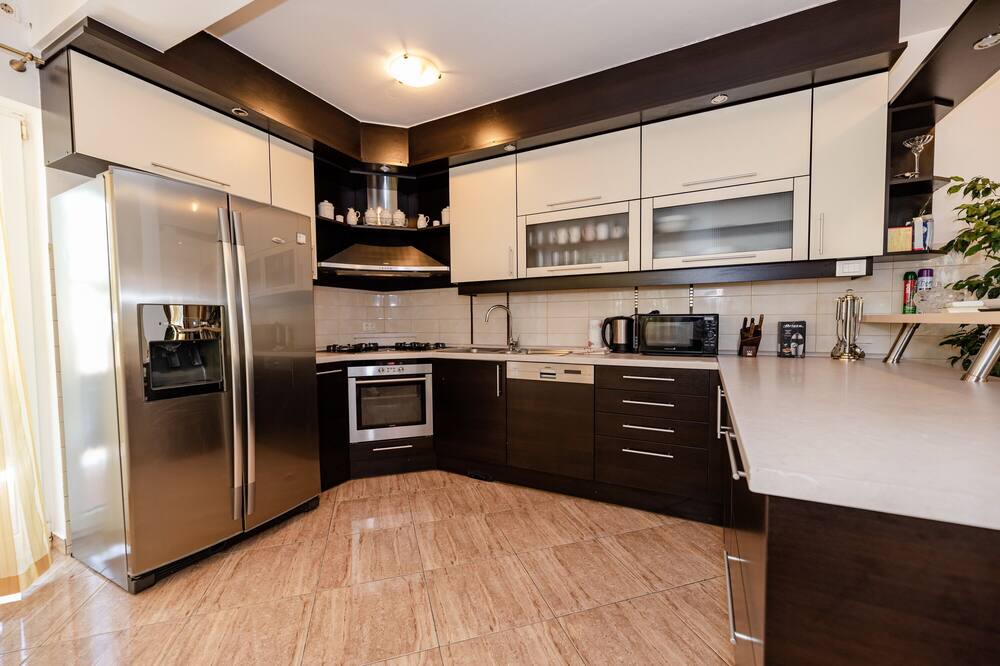 Photo of Kitchen in Zemunik Donji