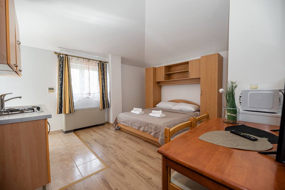 Photo of Bedroom in Zemunik Donji