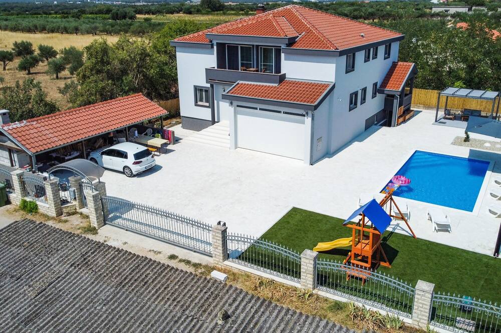 Photo of Outdoor in Zemunik Donji