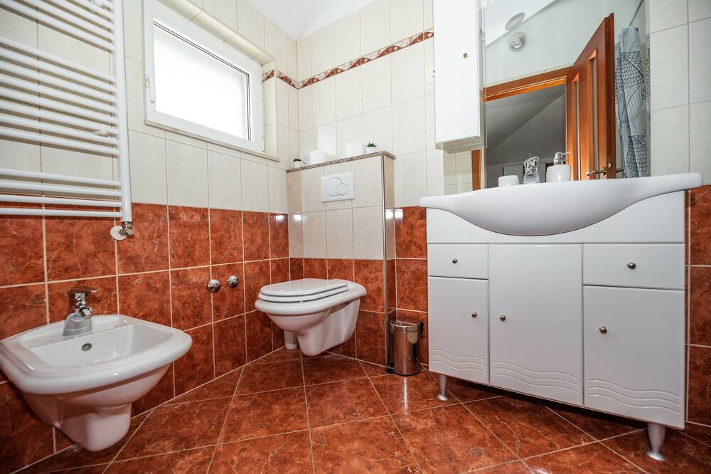 Photo of Bathroom in Zemunik Donji