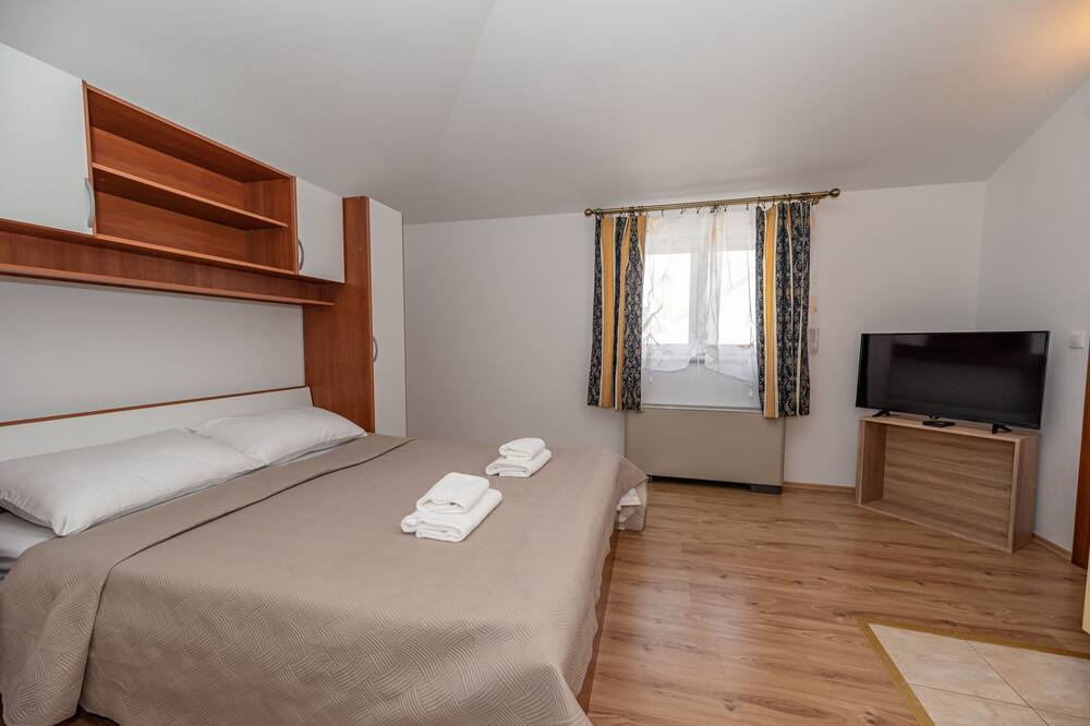 Photo of Bedroom in Zemunik Donji
