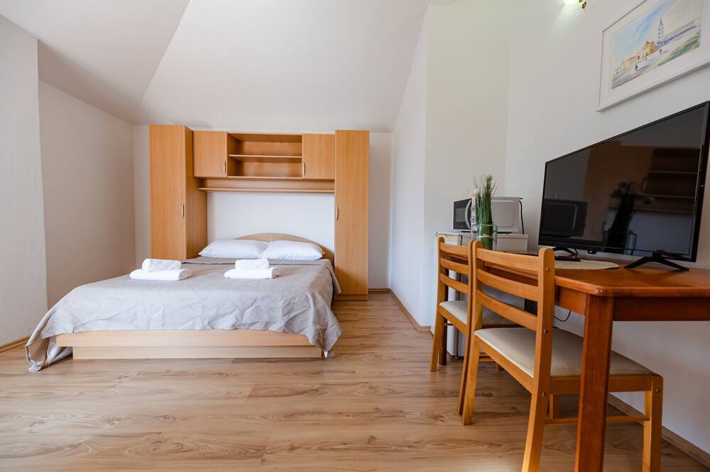 Photo of Bedroom in Zemunik Donji
