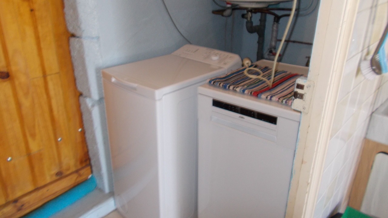 Photo of Kitchen in Chambon-sur-Lac