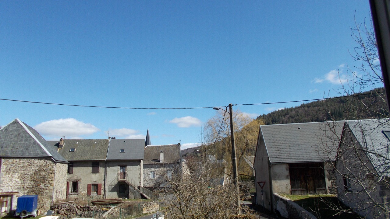 Photo of Outdoor in Chambon-sur-Lac