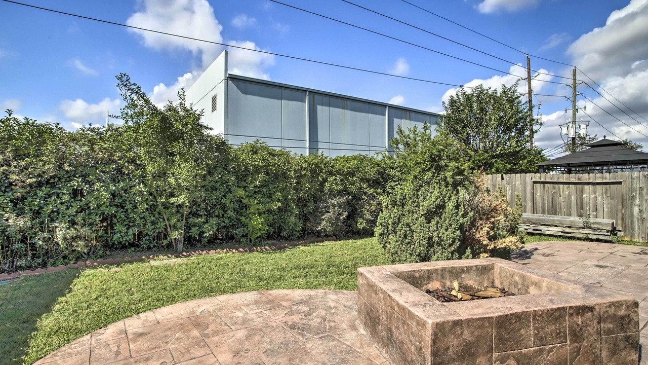 Photo of Outdoor in Barker