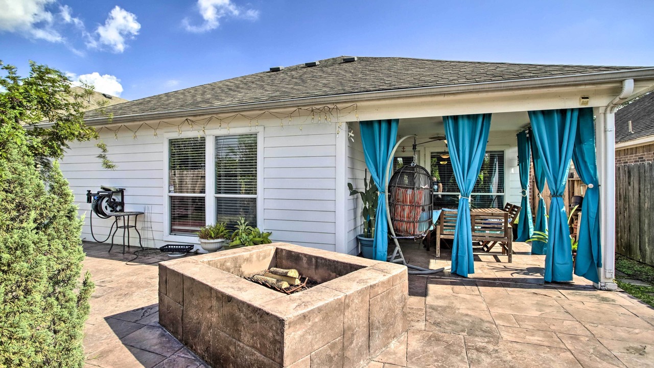 Photo of Outdoor in Barker