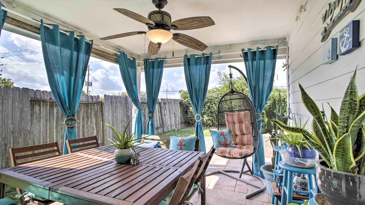 Photo of Outdoor in Barker