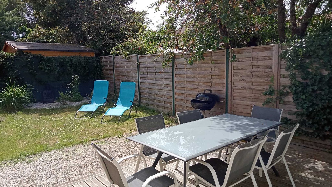 Photo of Outdoor in La Plaine-sur-Mer