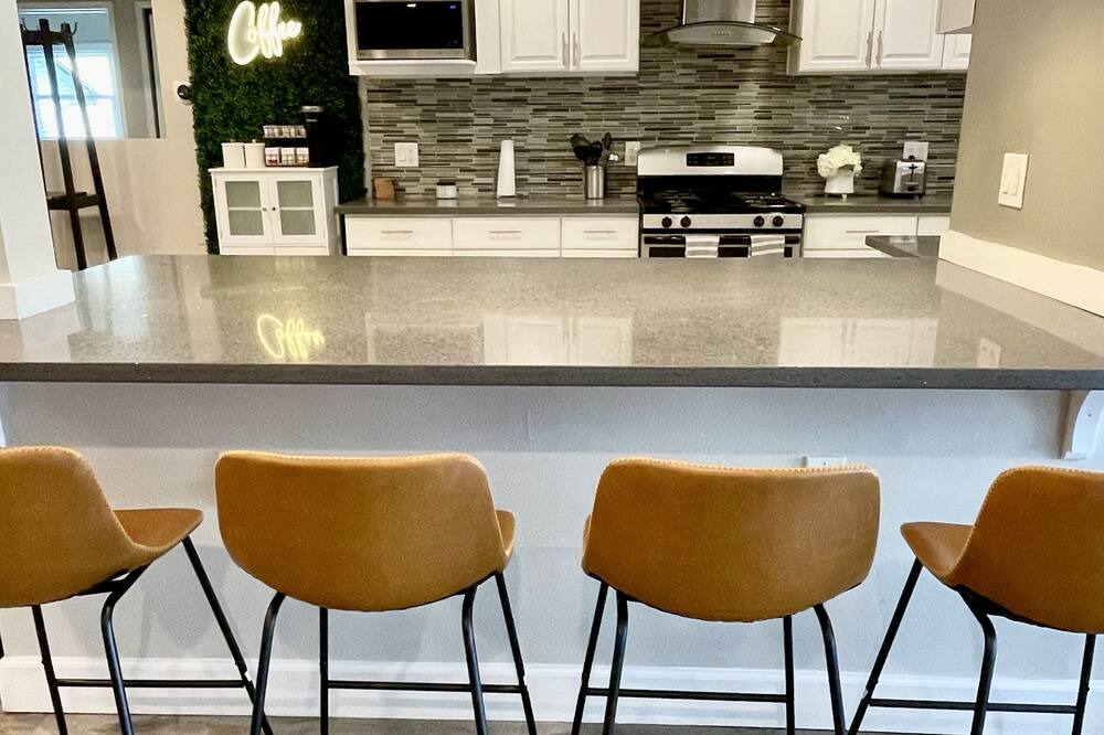 Photo of Kitchen in Winnetka