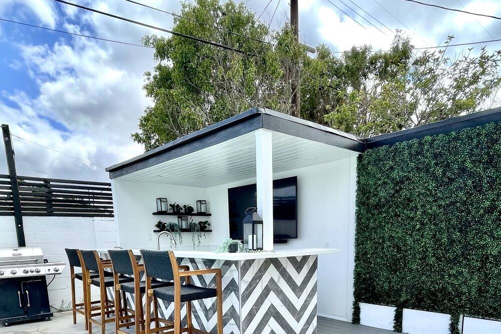 Photo of Outdoor in Winnetka