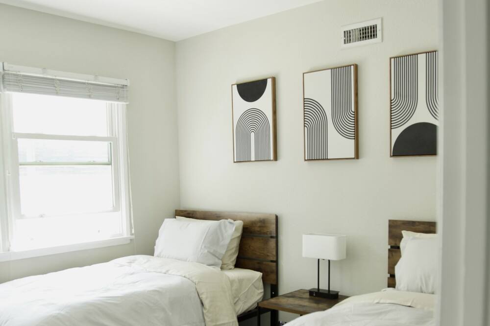 Photo of Bedroom in Winnetka