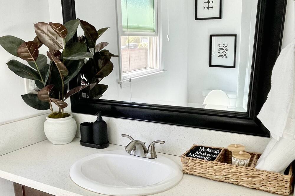 Photo of Bathroom in Winnetka