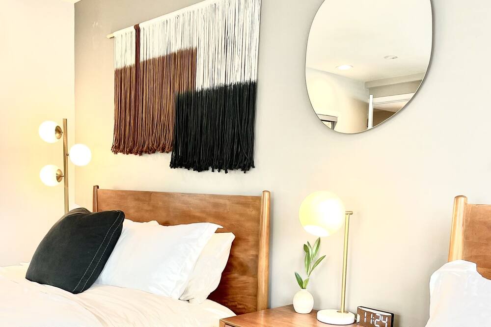 Photo of Bedroom in Winnetka