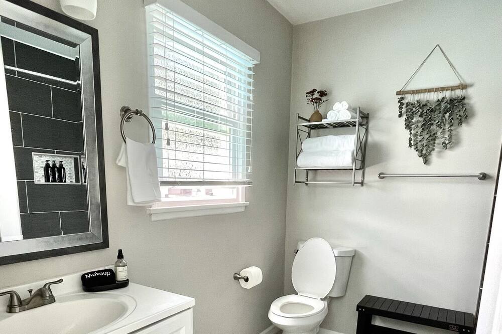 Photo of Bathroom in Winnetka