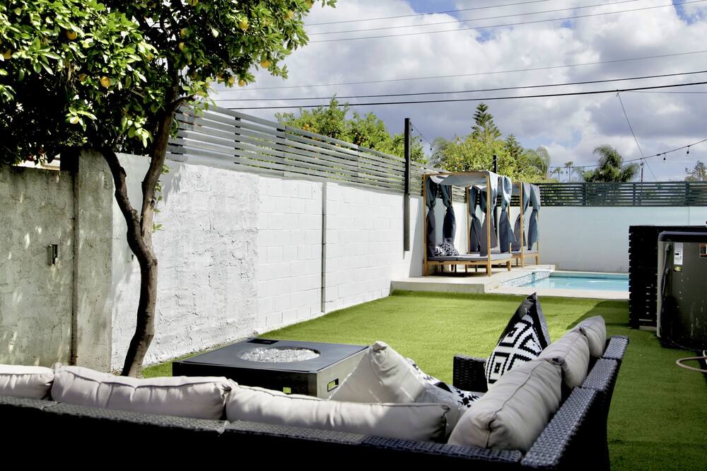 Photo of Outdoor in Winnetka