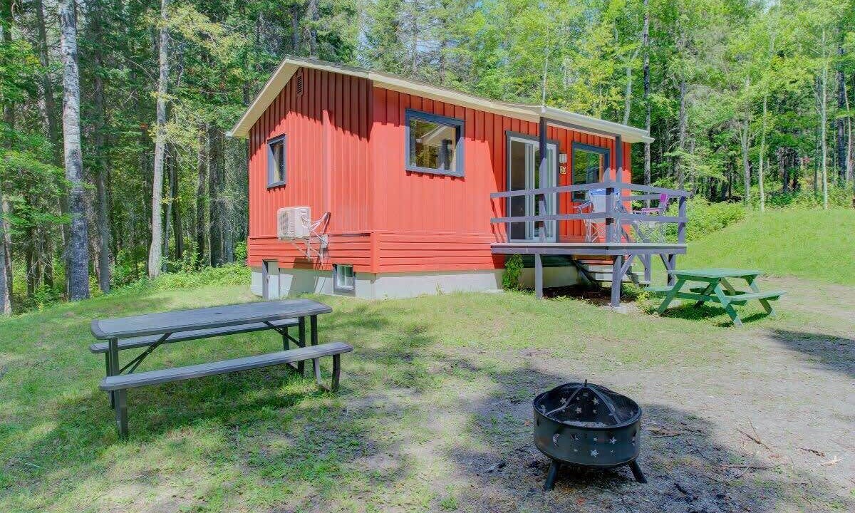 Photo of Outdoor in Pohenegamook