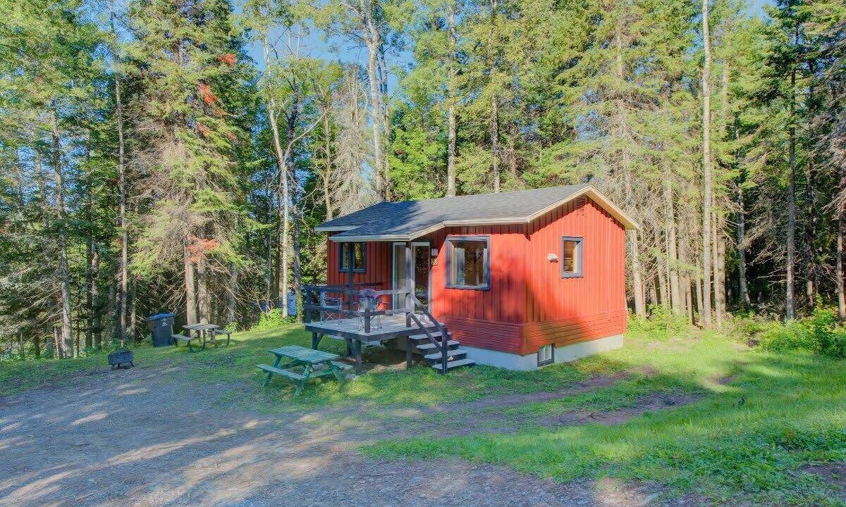 Photo of Outdoor in Pohenegamook