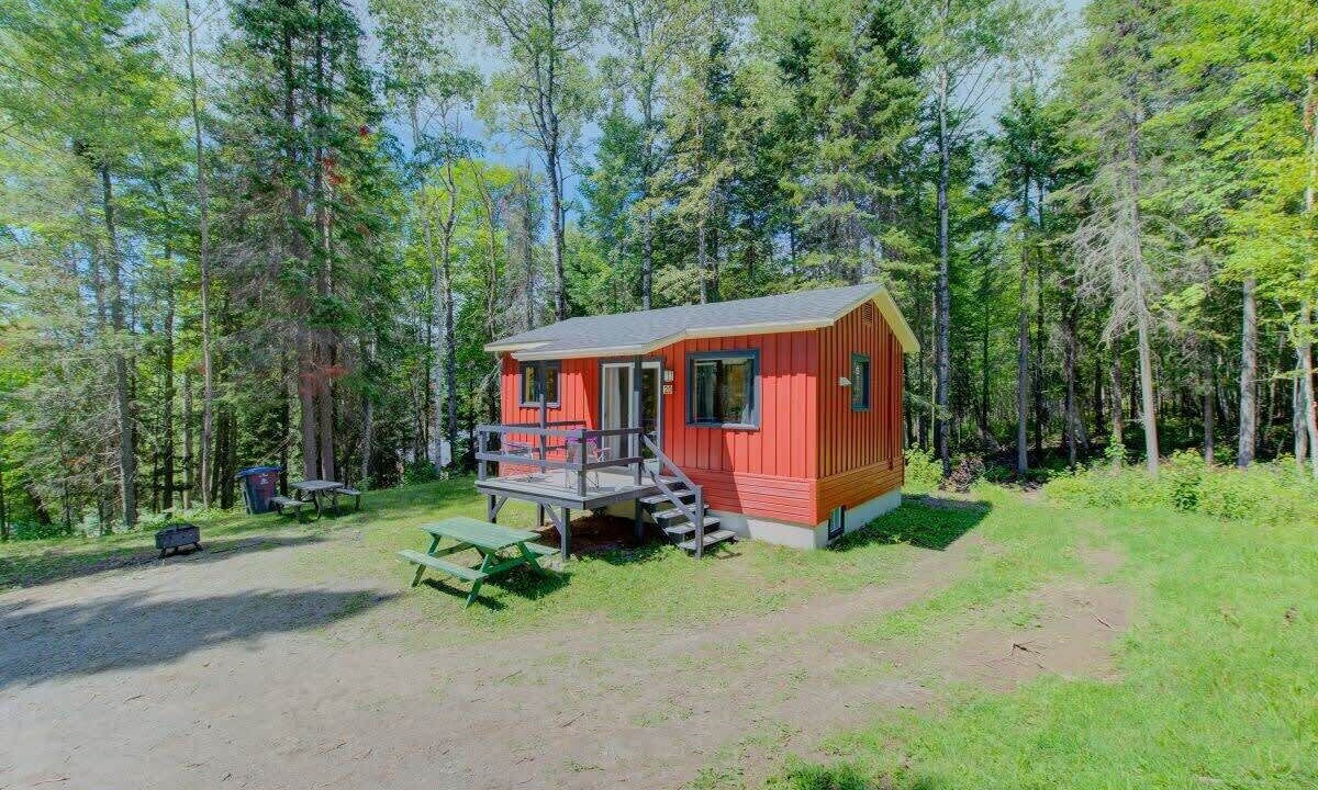 Photo of Outdoor in Pohenegamook