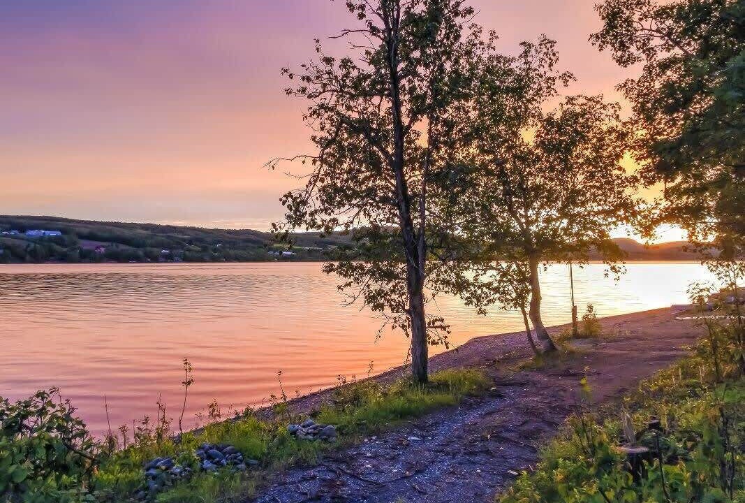 Photo of Outdoor in Pohenegamook