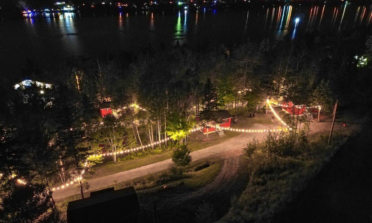 Photo of Outdoor in Pohenegamook