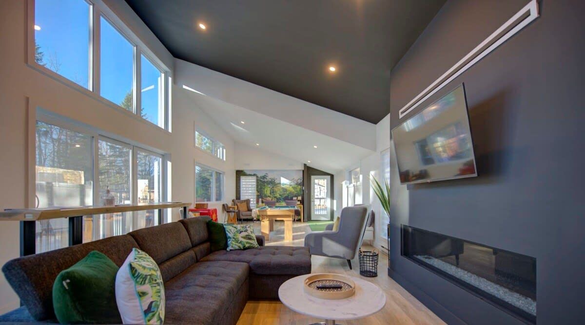 Photo of Livingroom in Pont-Rouge