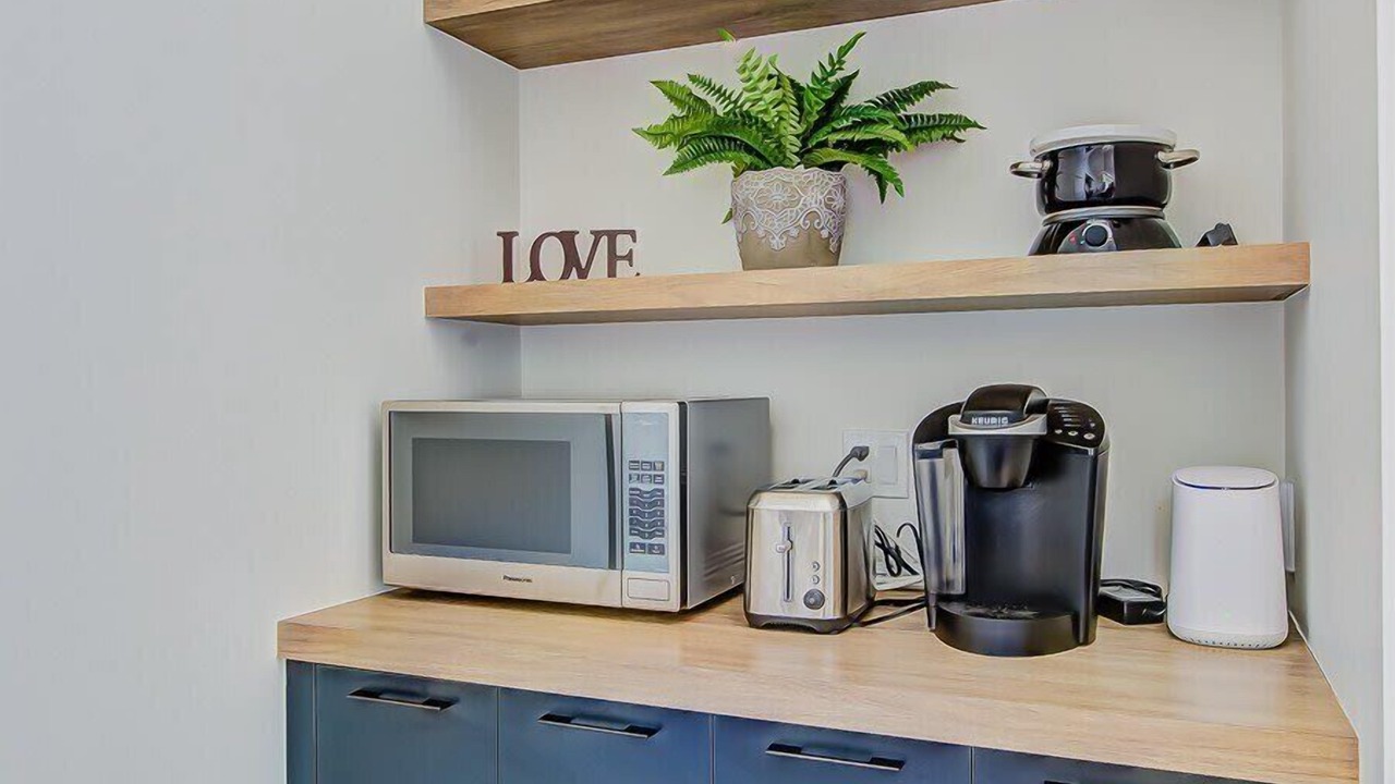 Photo of Kitchen in Pont-Rouge