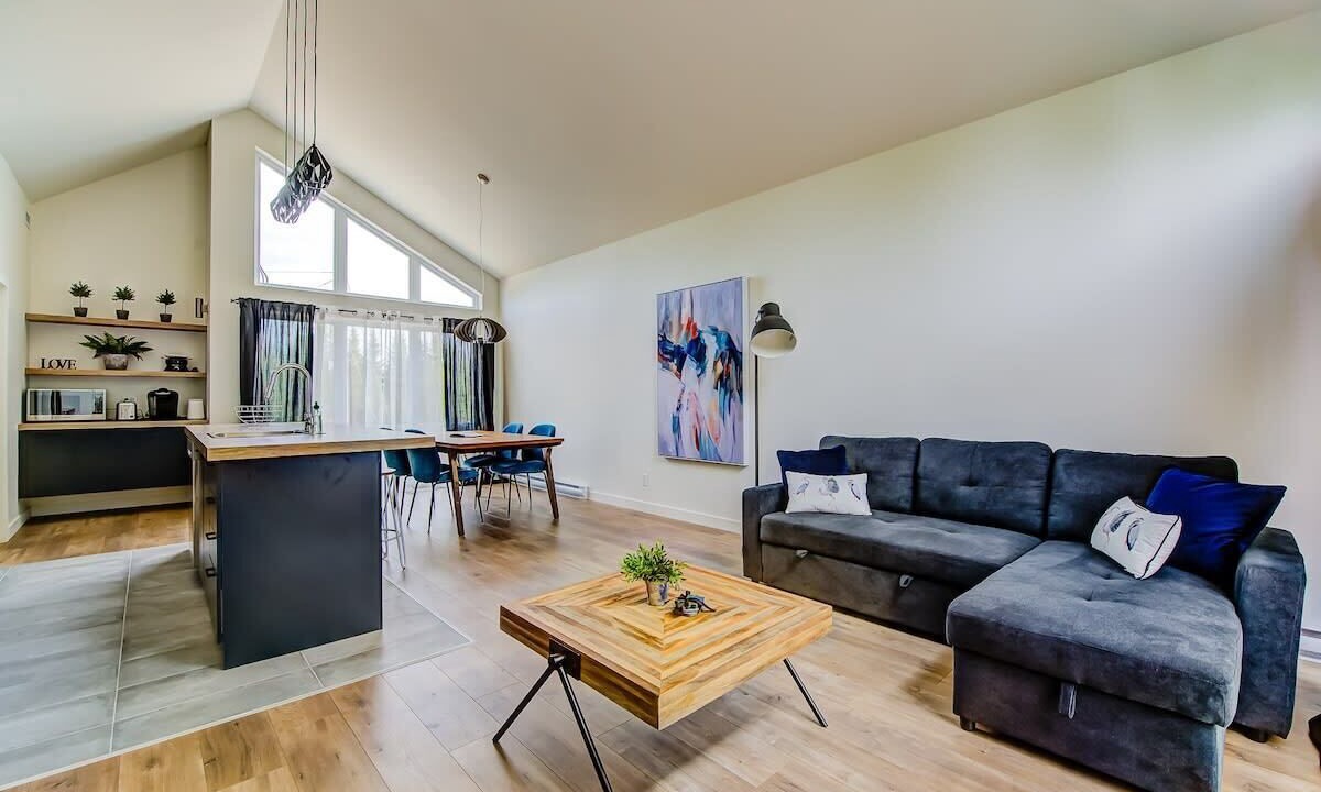 Photo of Livingroom in Pont-Rouge
