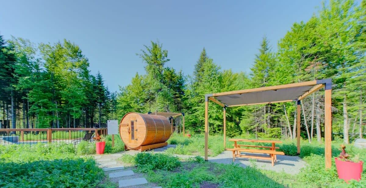 Photo of Outdoor in Pont-Rouge