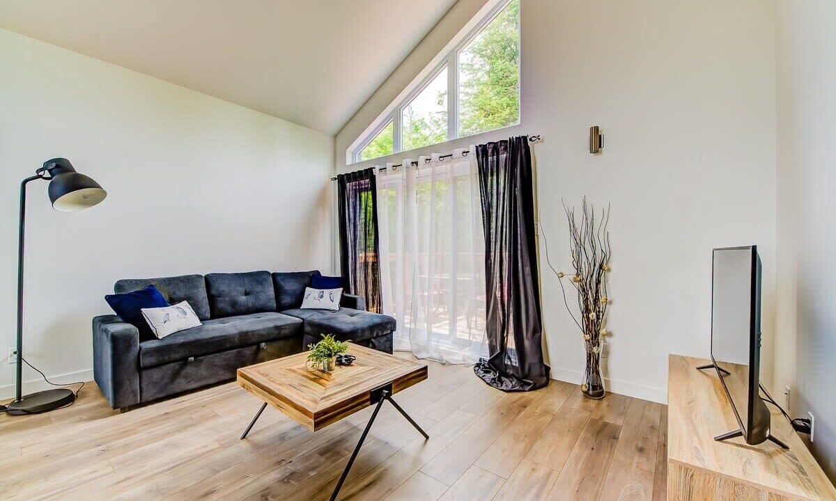 Photo of Livingroom in Pont-Rouge