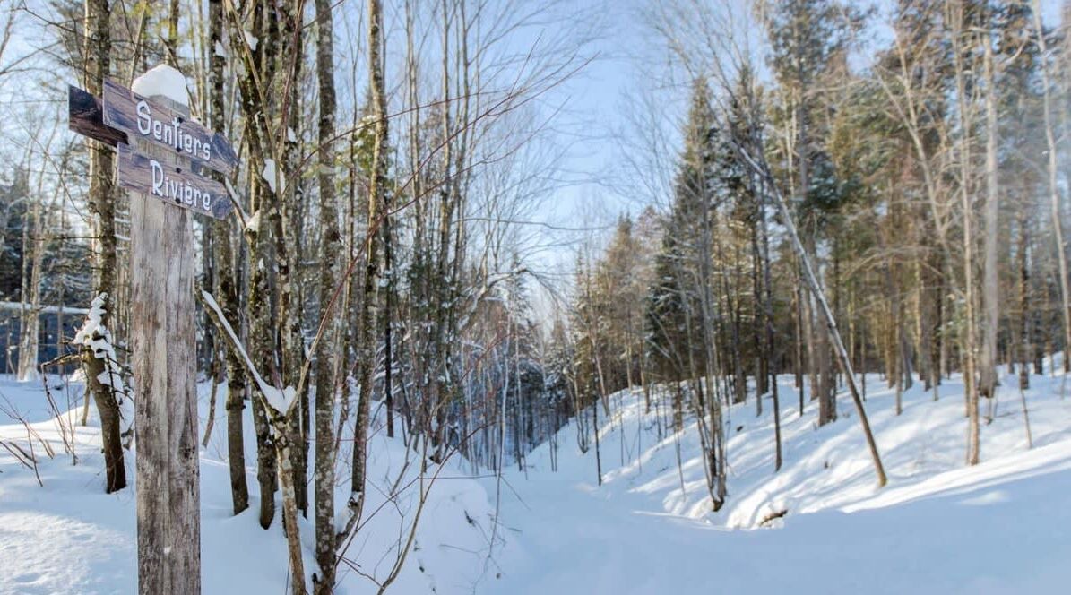 Photo of Outdoor in Pont-Rouge