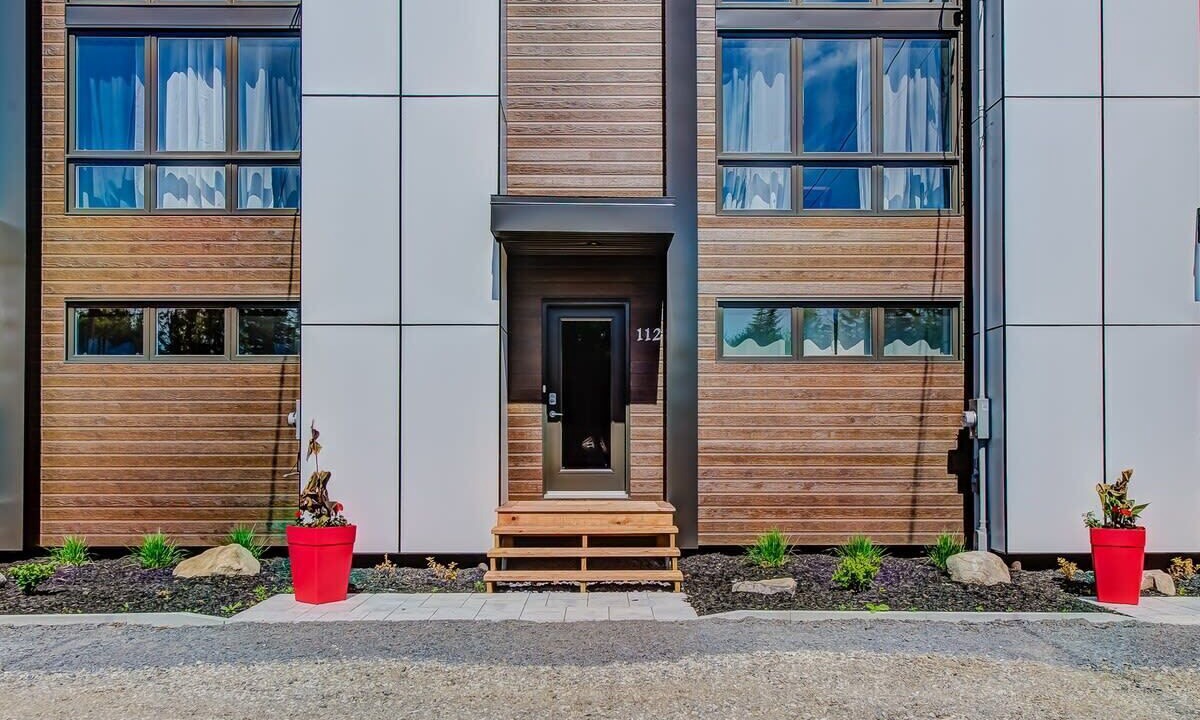 Photo of Outdoor in Pont-Rouge