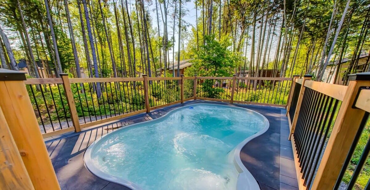 Photo of Outdoor in Pont-Rouge