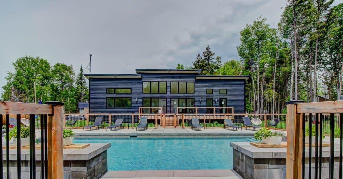 Photo of Outdoor in Pont-Rouge