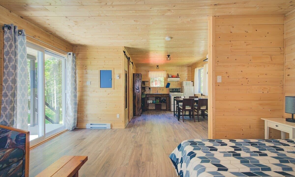 Photo of Others in Pohenegamook