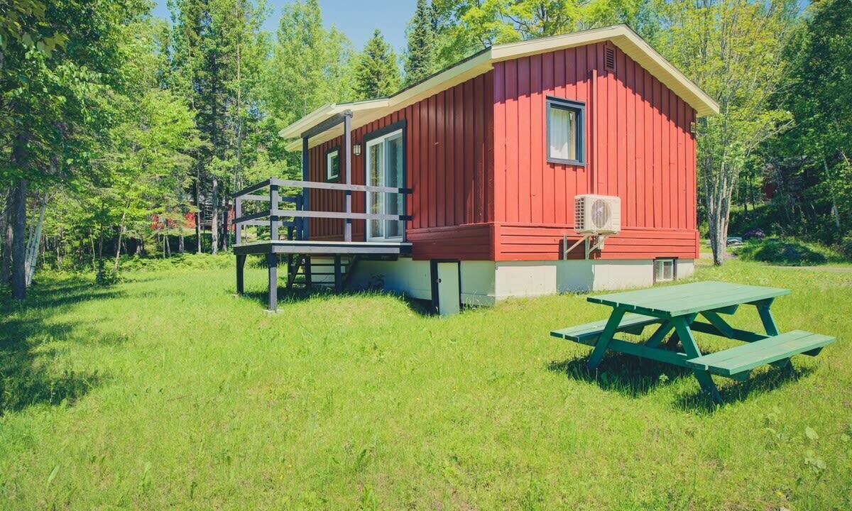 Photo of Outdoor in Pohenegamook